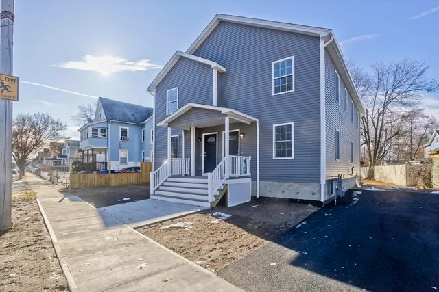 $549,900 | 16 Cambridge Street, Springfield, MA 01109