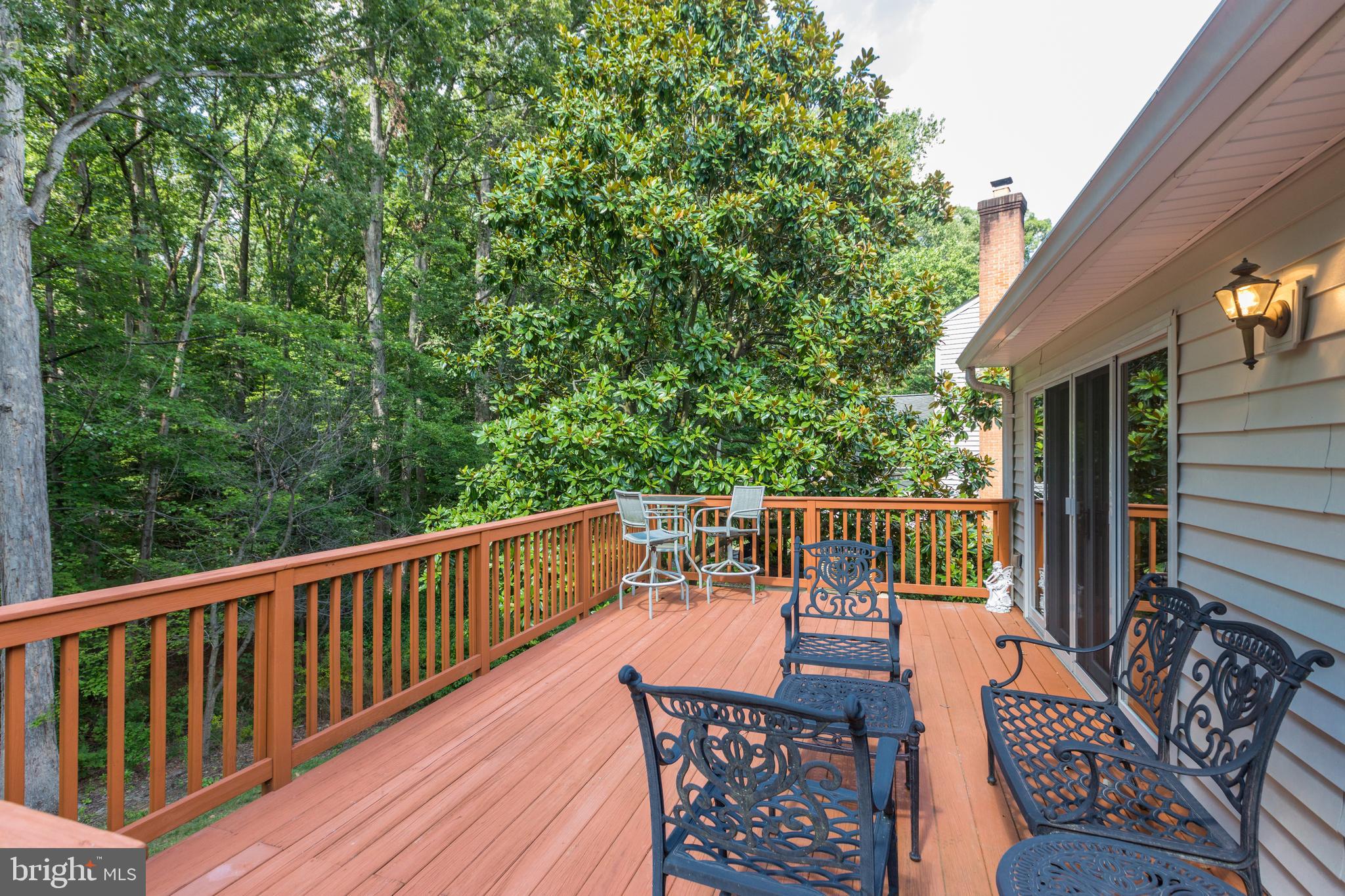 7893 Godolphin Drive Springfield, VA 22153 - Photo 18 of 26