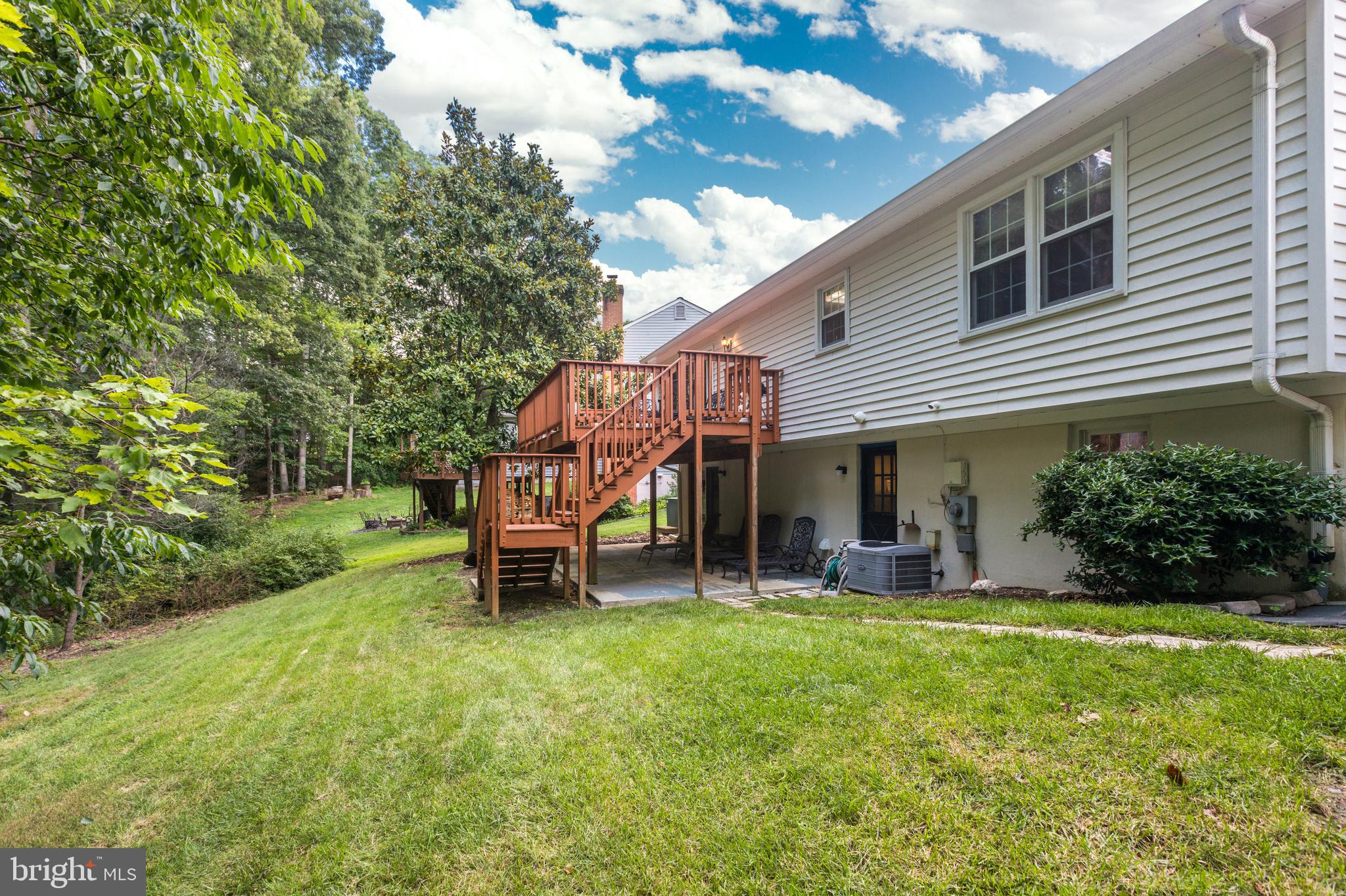 7893 Godolphin Drive Springfield, VA 22153 - Photo 25 of 26