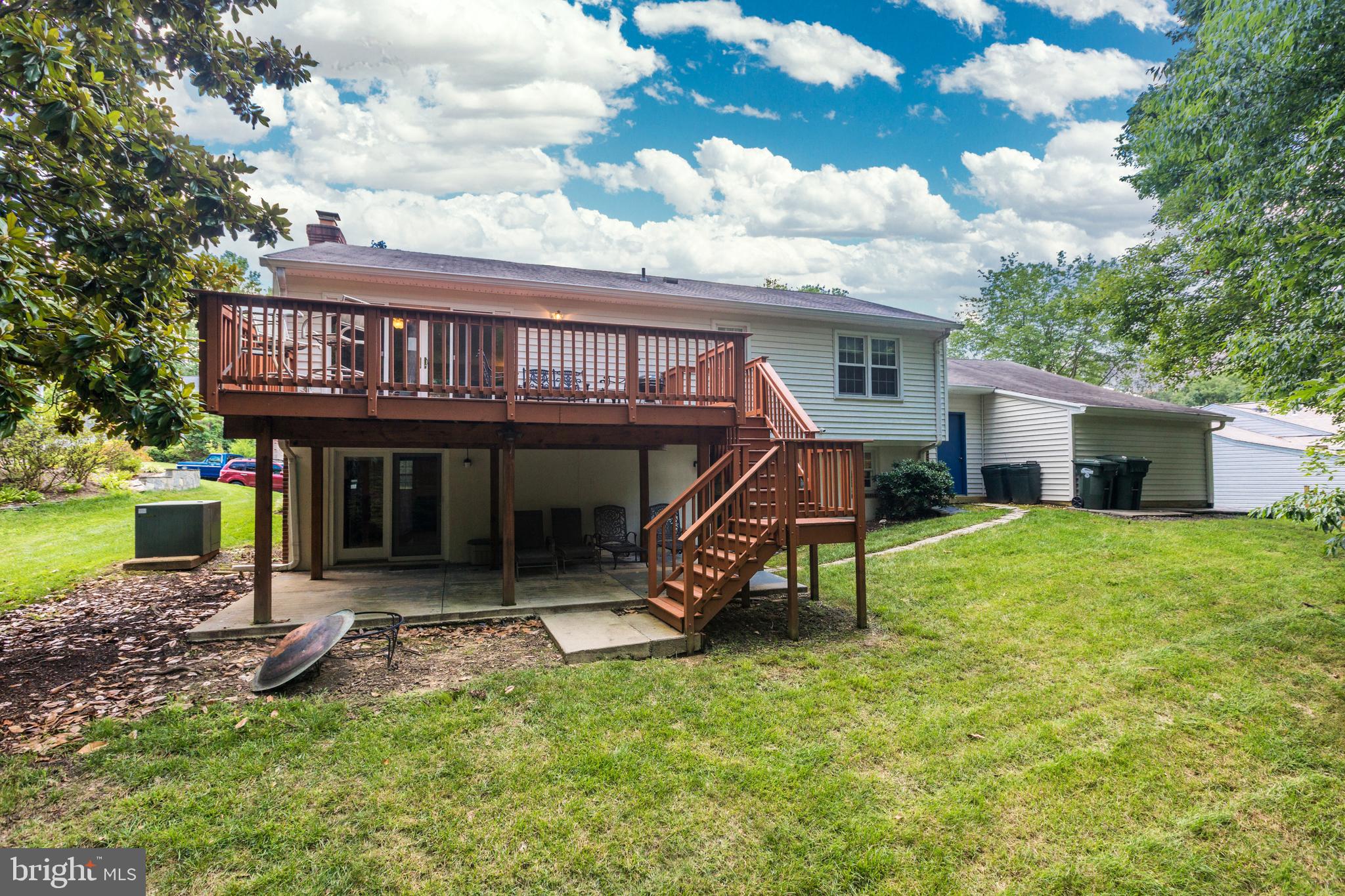 7893 Godolphin Drive Springfield, VA 22153 - Photo 26 of 26