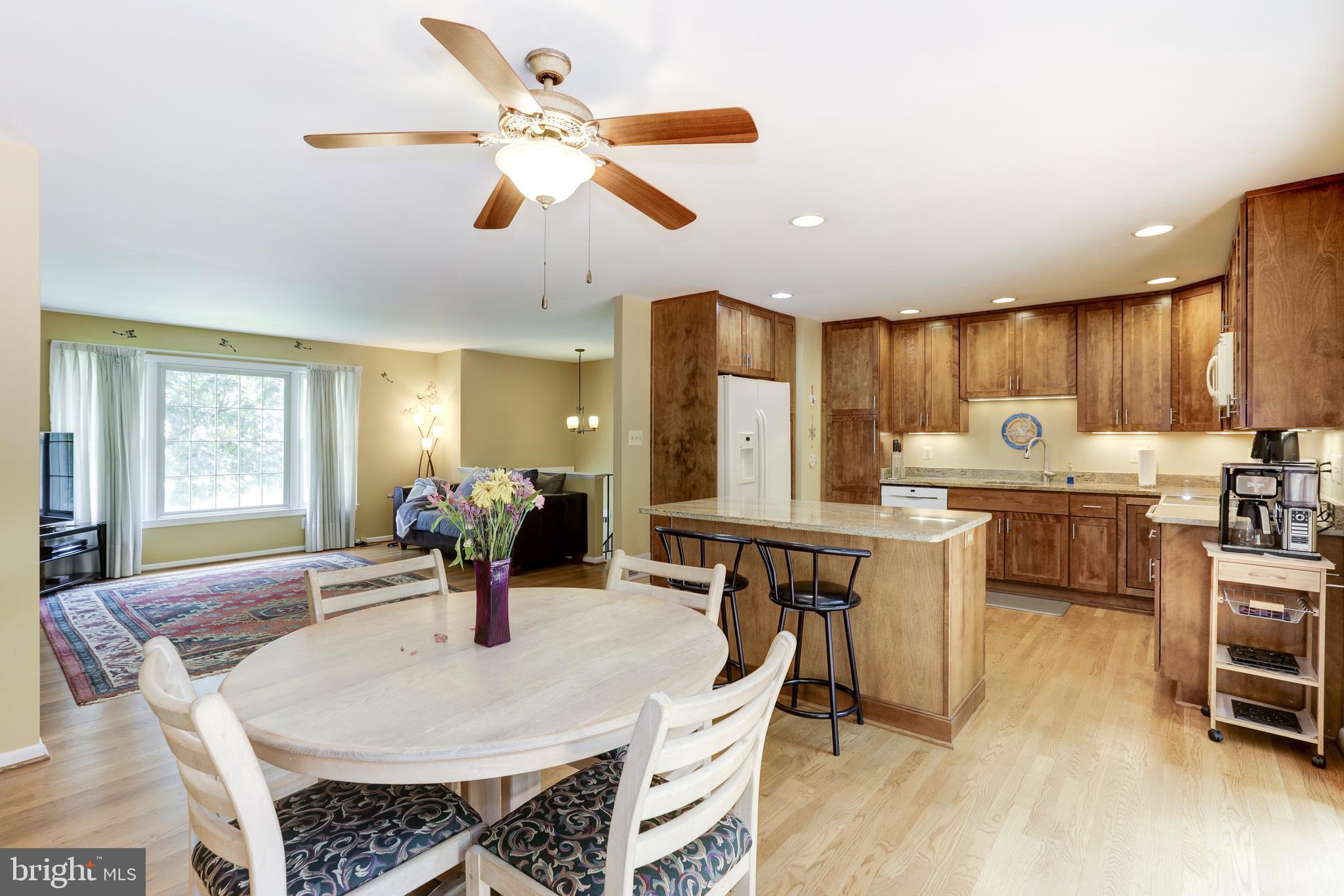 7893 Godolphin Drive Springfield, VA 22153 - Photo 8 of 26