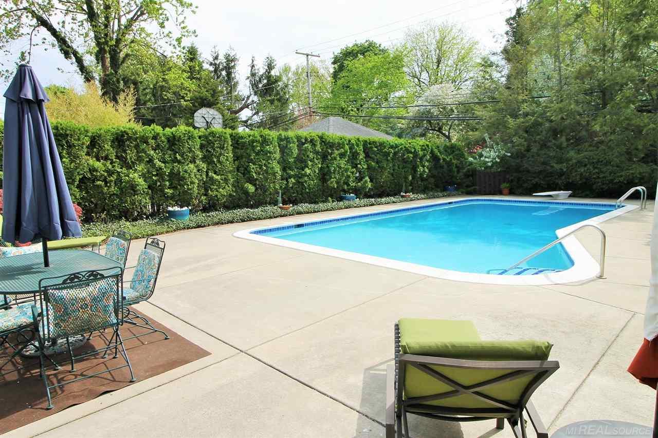 865 Trombley Road Grosse Pointe Park, MI 48230 - Photo 94 of 99
