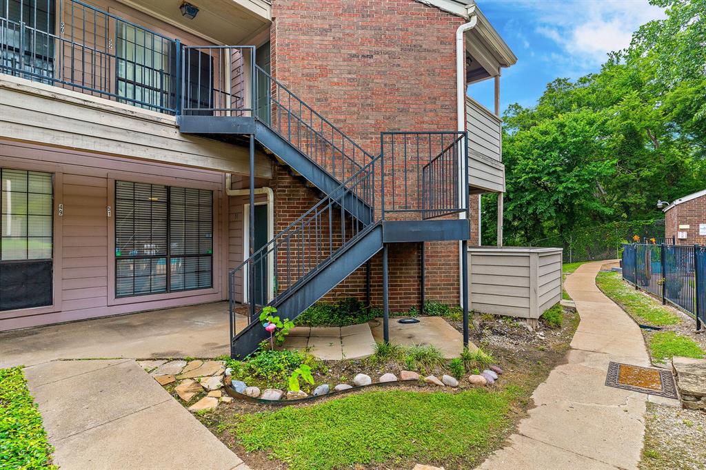 8545 Midpark Road, Unit 51 Dallas, TX 75240 - Photo 1 of 18 Gallery Image 1