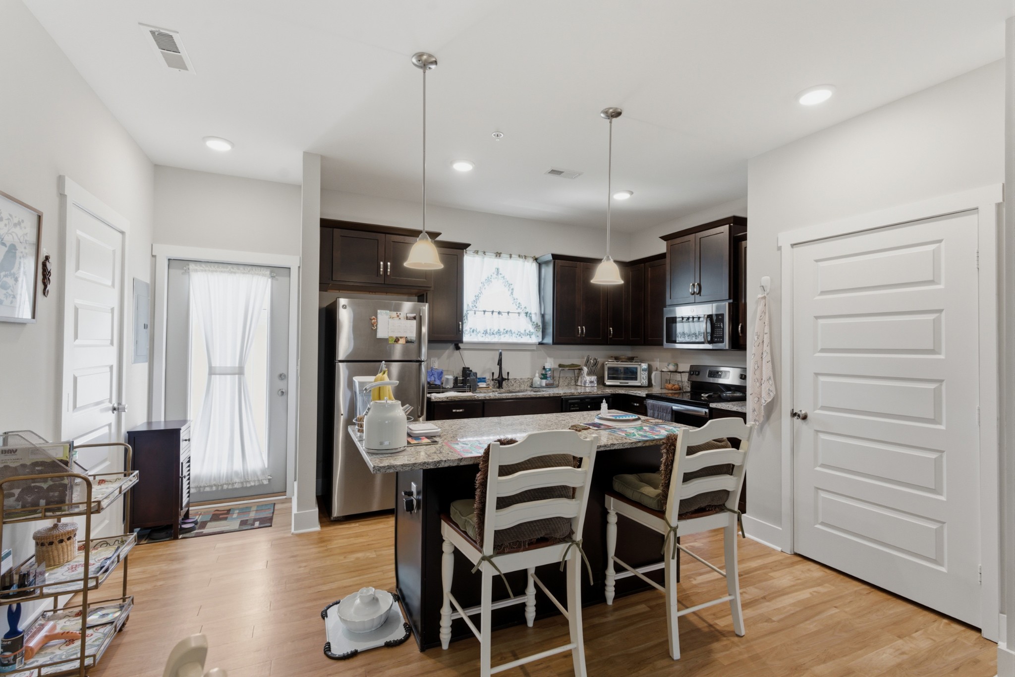 3013 Bellflower Circle Spring Hill, TN 37174 - Photo 12 of 32