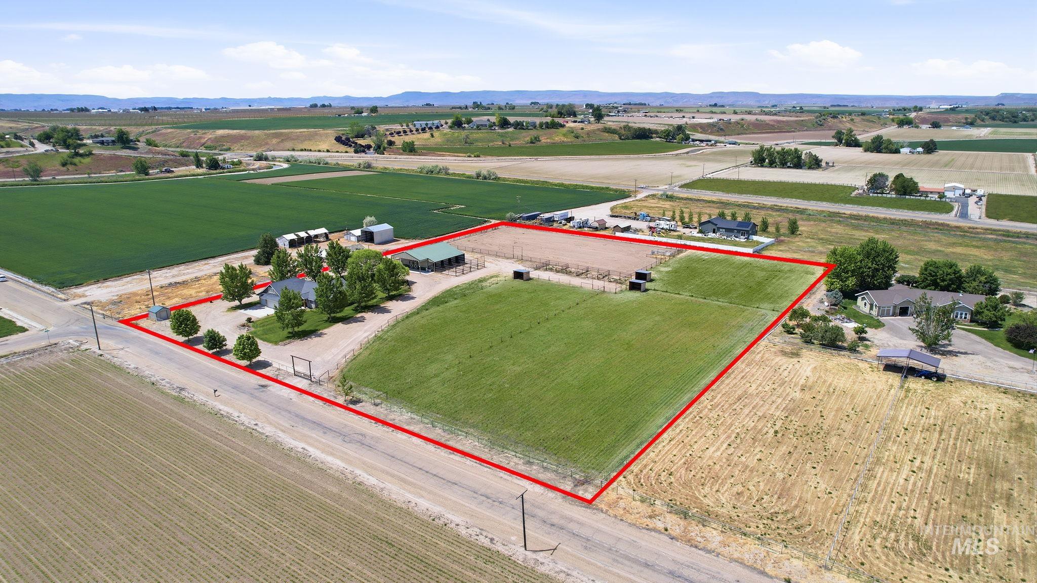 25009 Boise River Road Parma, ID 83660 - Photo 38 of 41