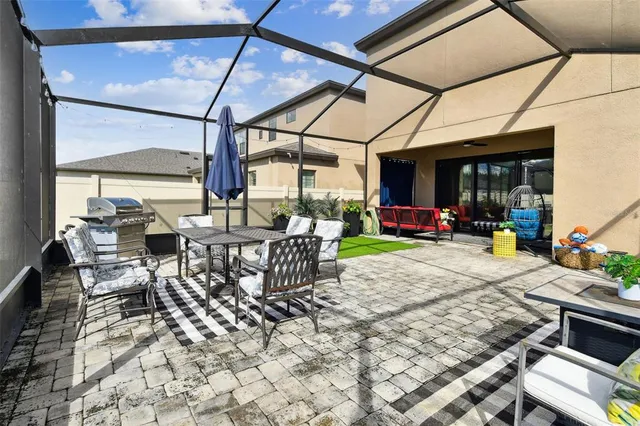 $500,000 | 12643 Horseshoe Bend Drive, Lithia, FL 33547