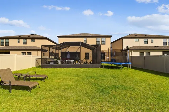 $500,000 | 12643 Horseshoe Bend Drive, Lithia, FL 33547