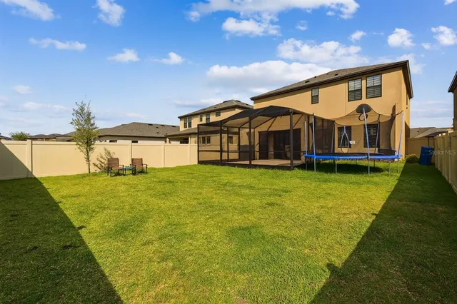 $500,000 | 12643 Horseshoe Bend Drive, Lithia, FL 33547