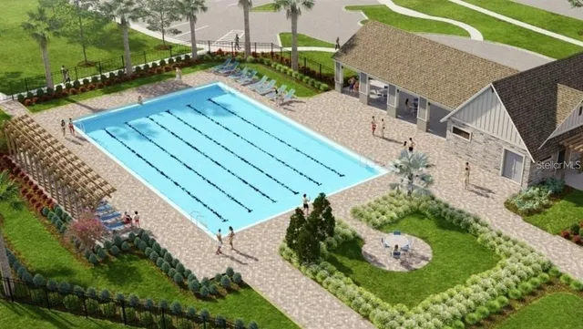 $500,000 | 12643 Horseshoe Bend Drive, Lithia, FL 33547