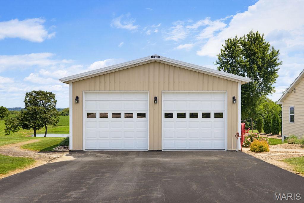 136 Raspberry Lane Jackson, MO 63755 - Photo 5 of 63