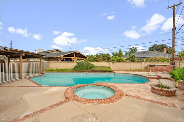 $4,800 | 2110 East North Redwood Drive, Anaheim, CA 92806