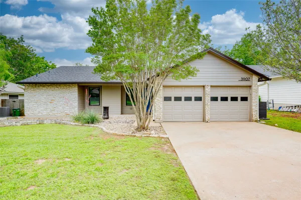 $619,000 | 3907 Skipton Drive, Austin, TX 78727