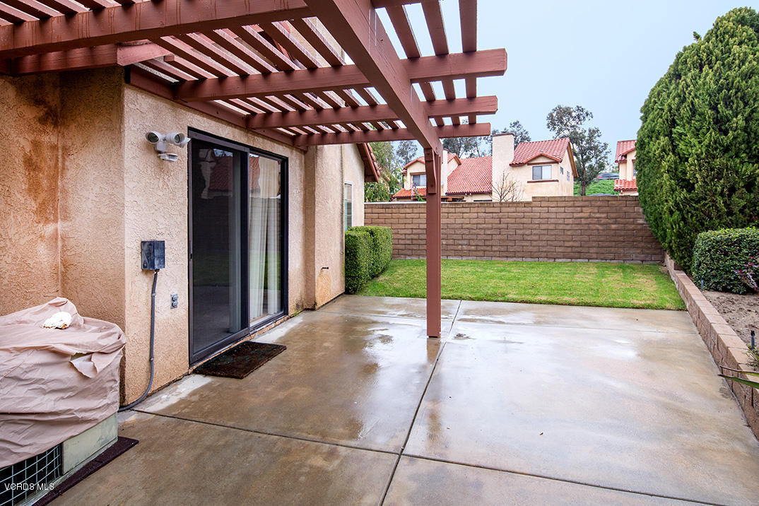 2492 Ridge View Court Simi Valley, CA 93065 - Photo 14 of 17 2492 Ridge View Small.20