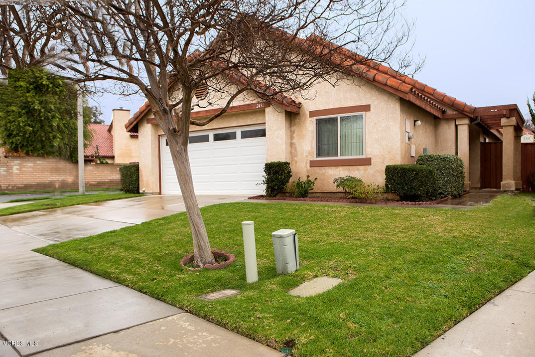 2492 Ridge View Court Simi Valley, CA 93065 - Photo 17 of 17 2492 Ridge View Small.01