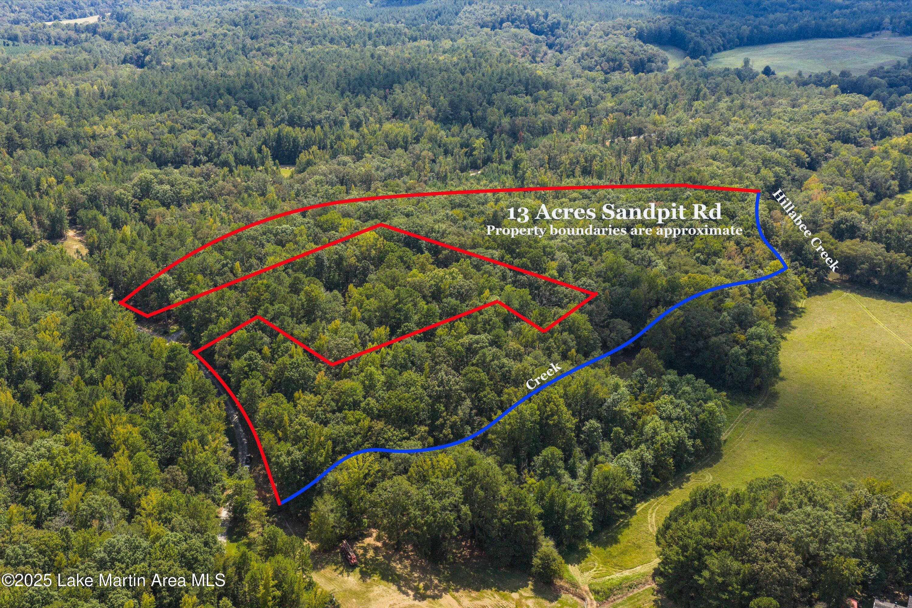 Sandpit Road Alexander City, AL 35010 - Photo 2 of 9 1-SREM_20250915140007_0003_D