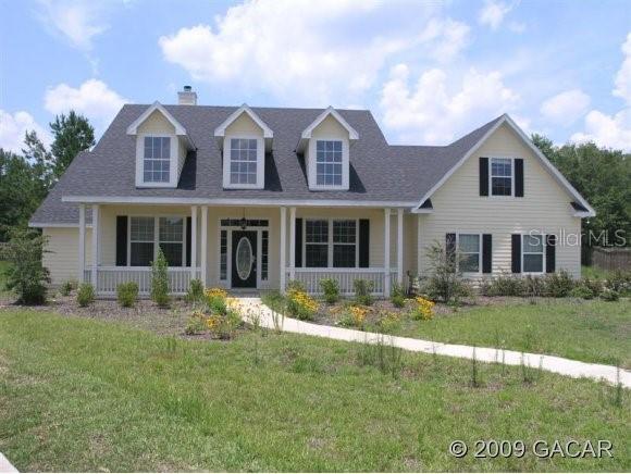 210 Southwest 121st Way Gainesville, FL 32607 - Photo 1 of 1 Gallery Image 1