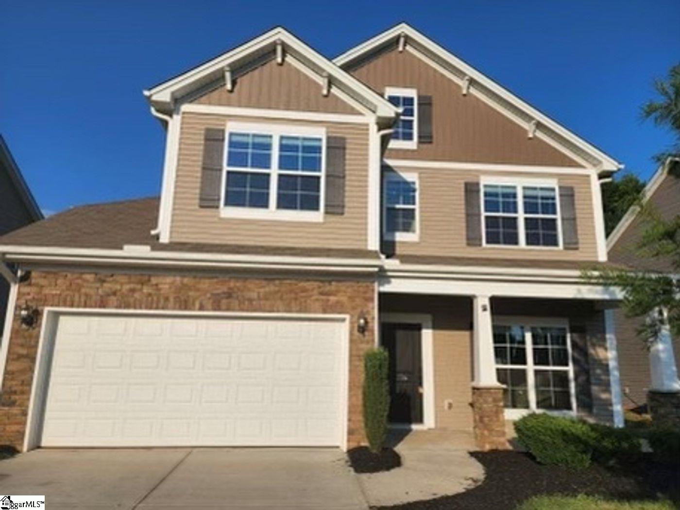 706 North Windowpane Way Duncan, SC 29334 - Photo 1 of 13 Gallery Image 1