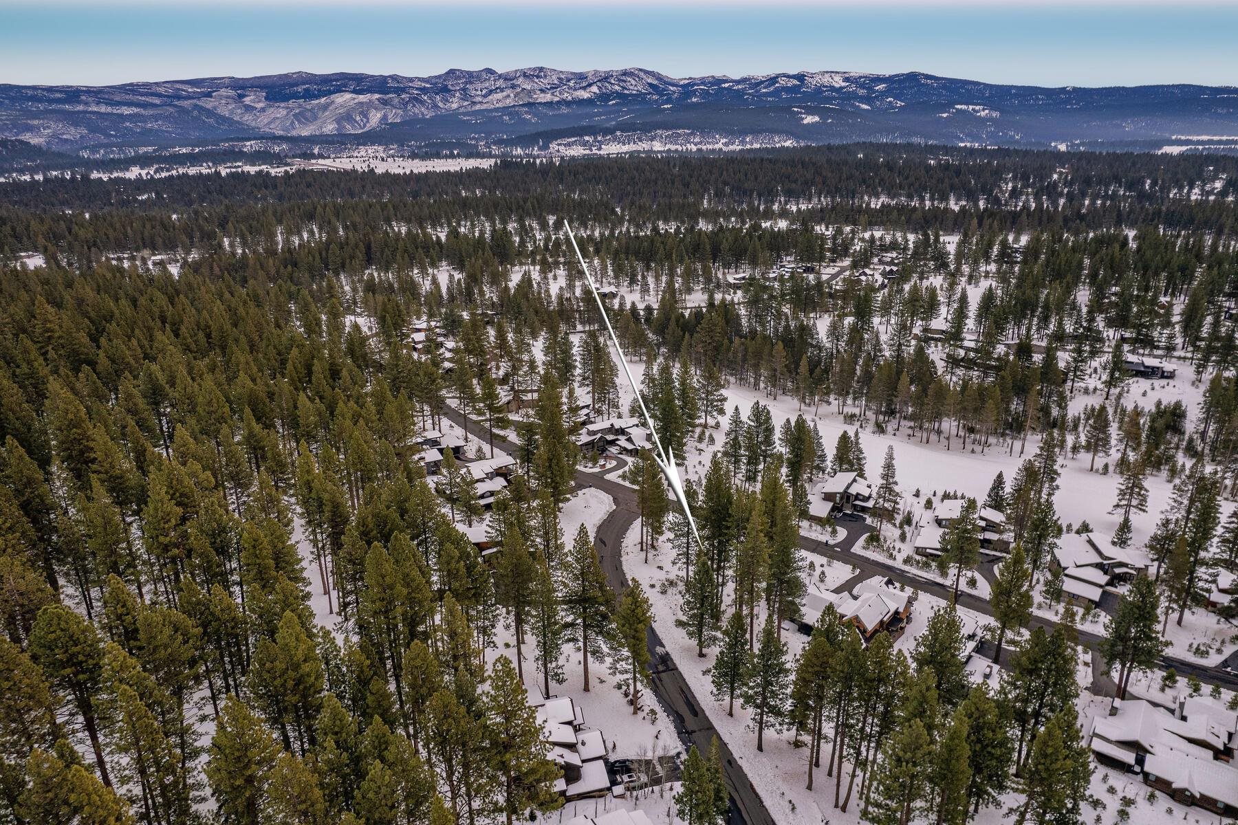 11420 Ghirard Road Truckee, CA 96161 - Photo 5 of 11