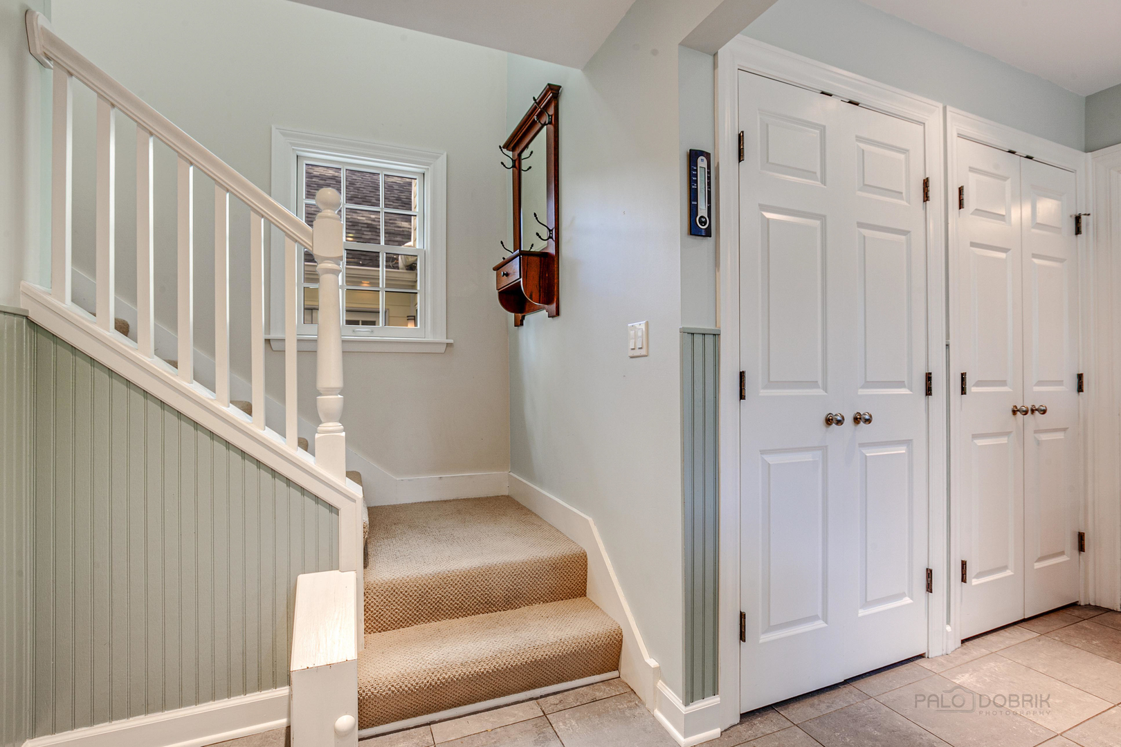 1267 West Deerpath Road Lake Forest, IL 60045 - Photo 39 of 47 a view of entryway with wooden floor