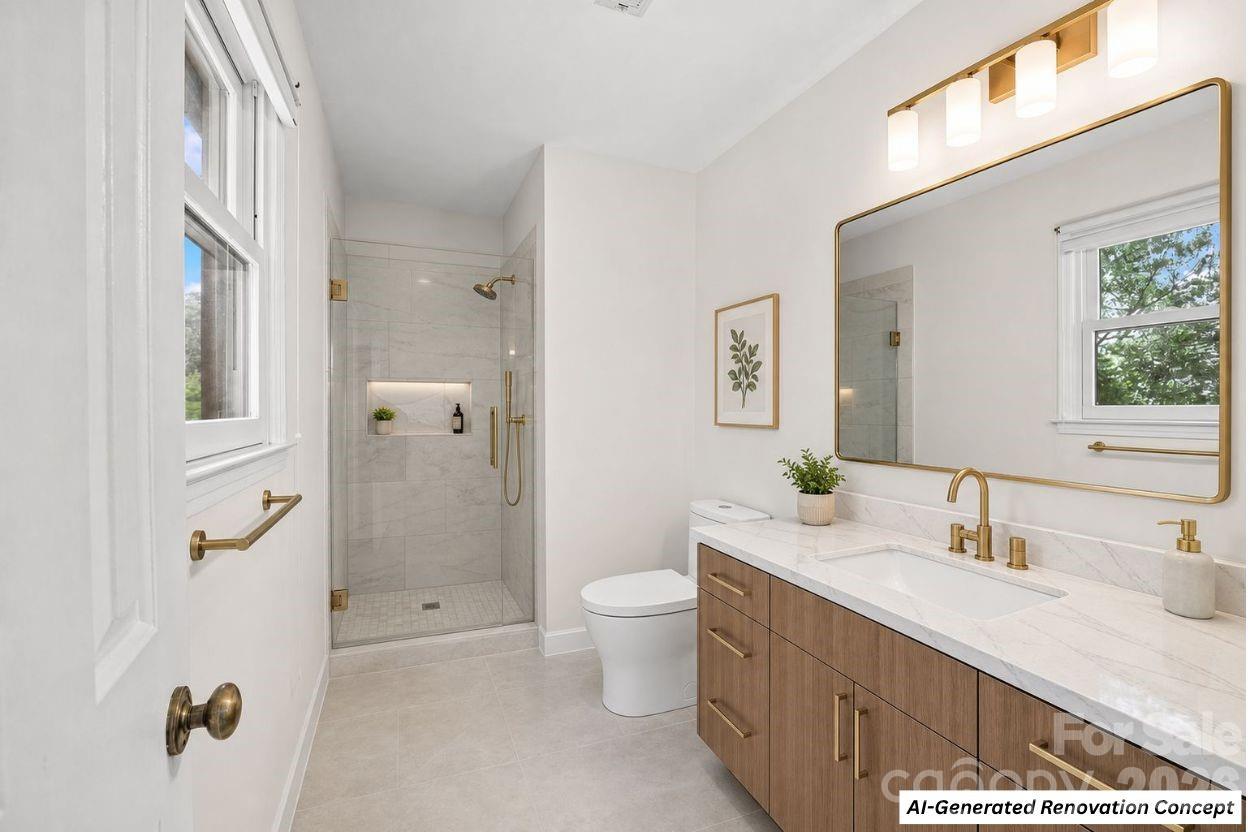 7201 Hopeton Road Charlotte, NC 28210 - Photo 31 of 48