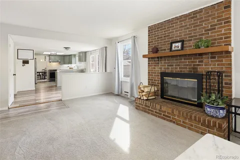 $639,000 | 7229 South Iris Court, Littleton, CO 80128