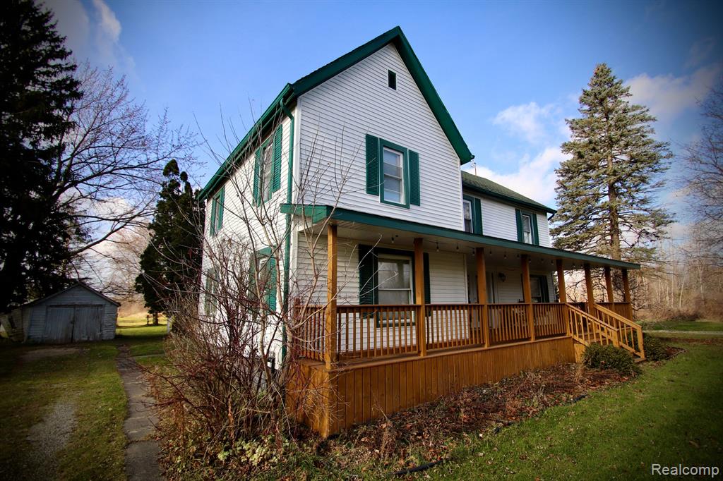 5457 North Vassar Road Flint, MI 48506 - Photo 37 of 51 Gallery Image 37