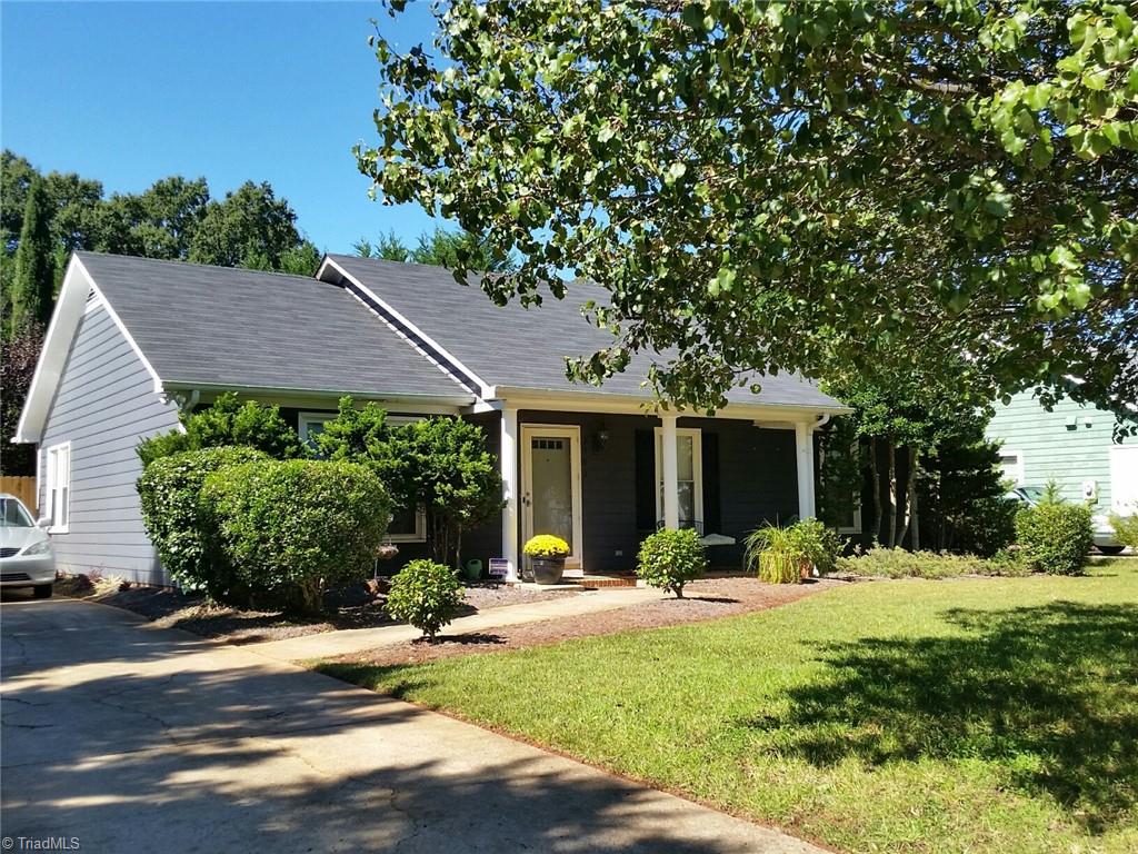 3503 Markham Road Greensboro, NC 27405 - Photo 1 of 28 Gallery Image 1