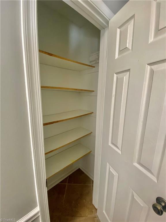 3503 Markham Road Greensboro, NC 27405 - Photo 12 of 28 Kitchen pantry