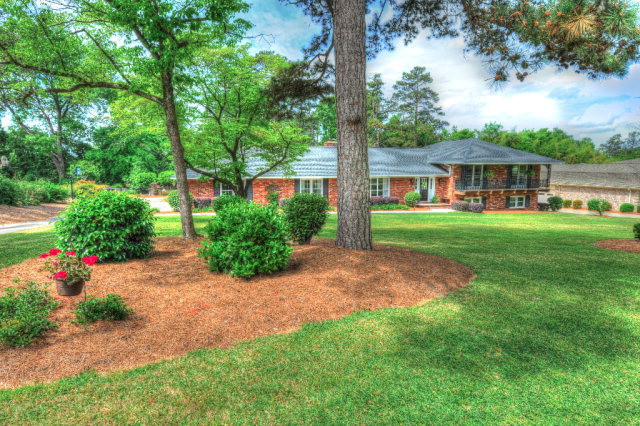 1932 Byrnes Road North Augusta, SC 29841 - Photo 1 of 1 Main View