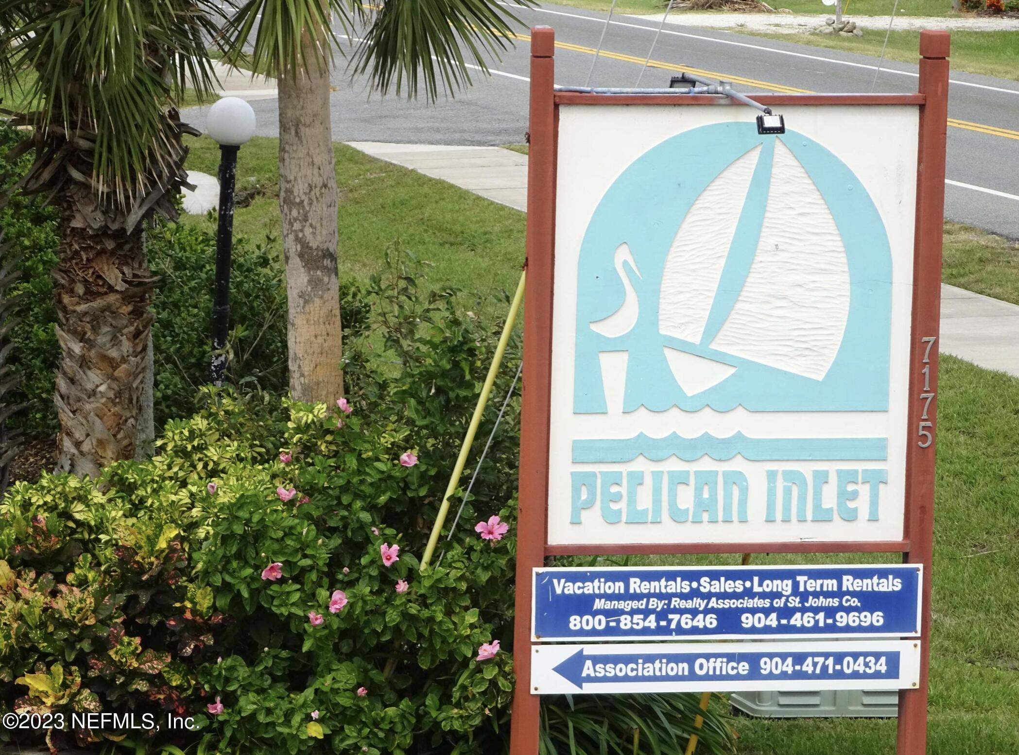 7175 Florida A1A, Unit D123 St. Augustine, FL 32080 - Photo 24 of 25 Screen Shot 2023-06-06 at 10.49.34 AM