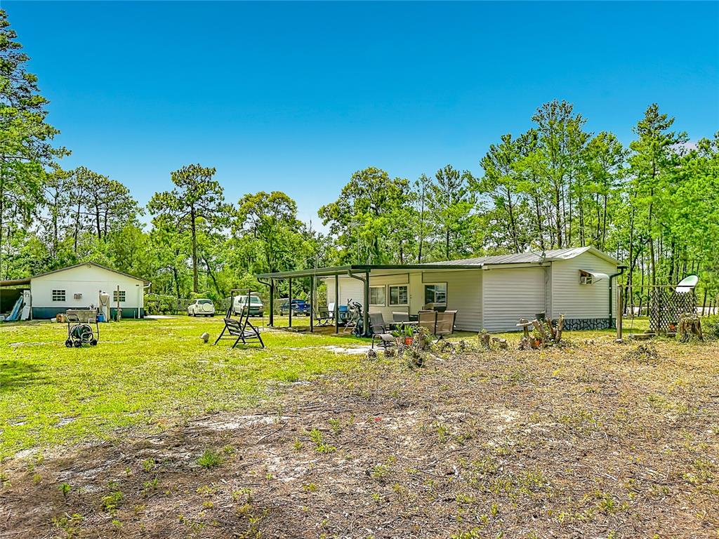 151 Lake Susan Road Hawthorne, FL 32640 - Photo 23 of 72