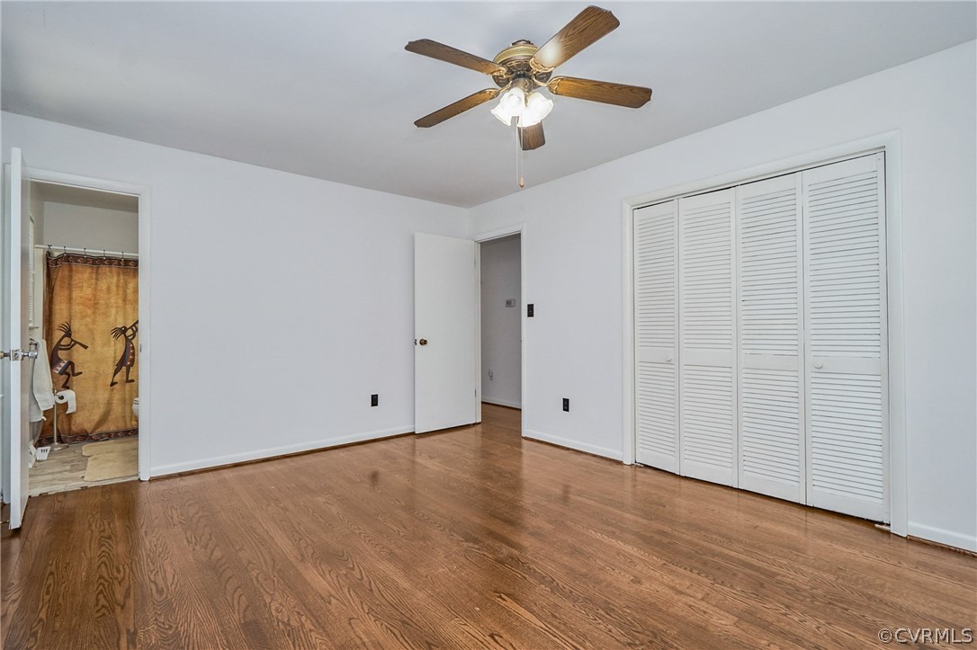 304 Monath Road North Chesterfield, VA 23236 - Photo 22 of 29
