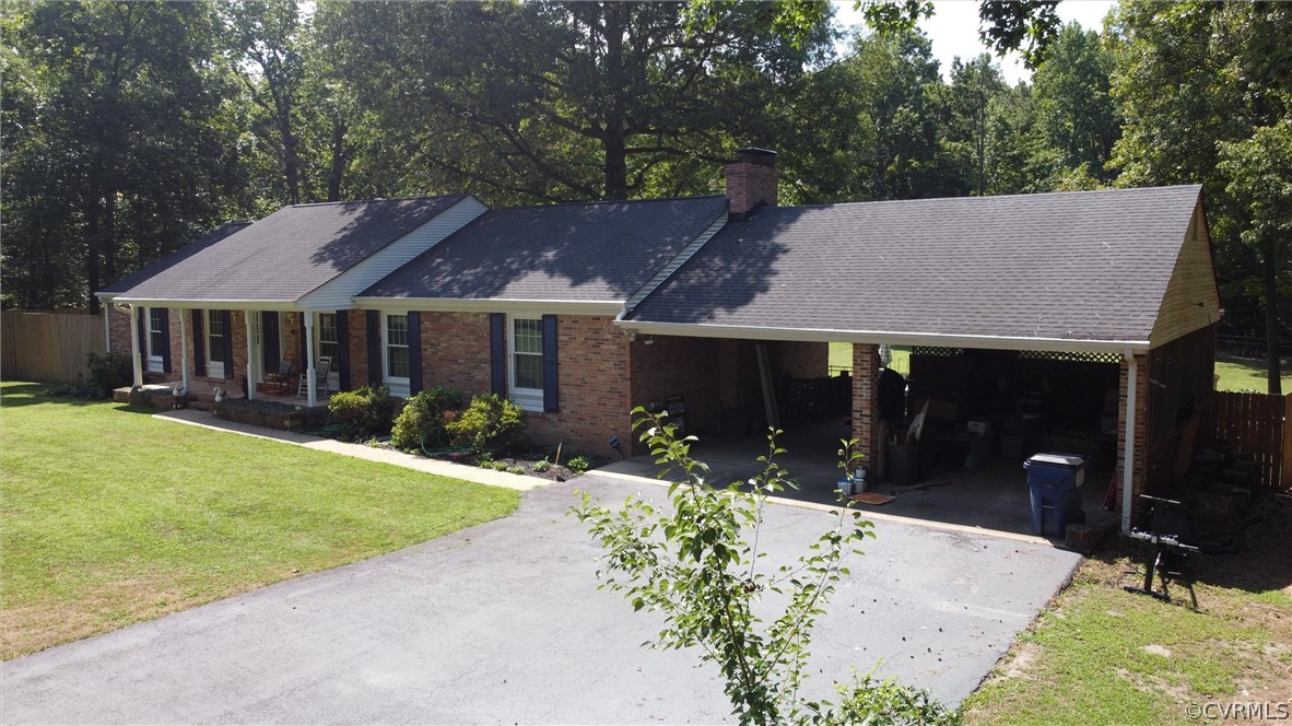 304 Monath Road North Chesterfield, VA 23236 - Photo 24 of 29
