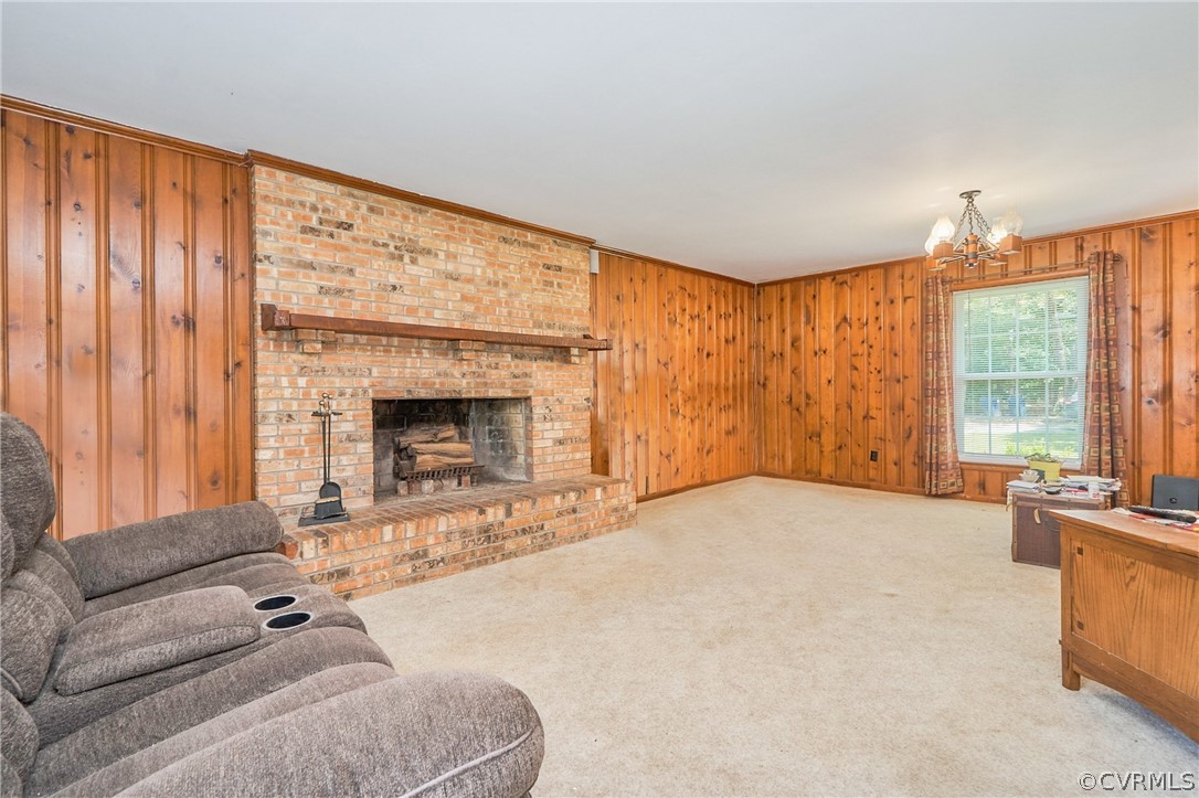 304 Monath Road North Chesterfield, VA 23236 - Photo 3 of 29