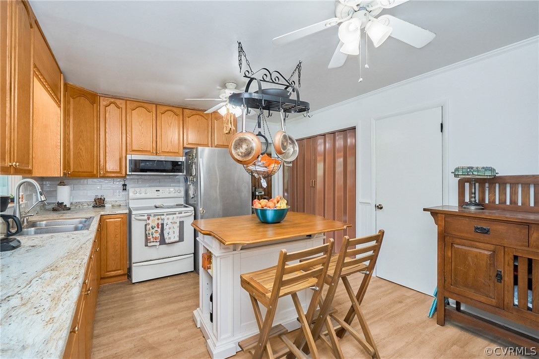 304 Monath Road North Chesterfield, VA 23236 - Photo 4 of 29