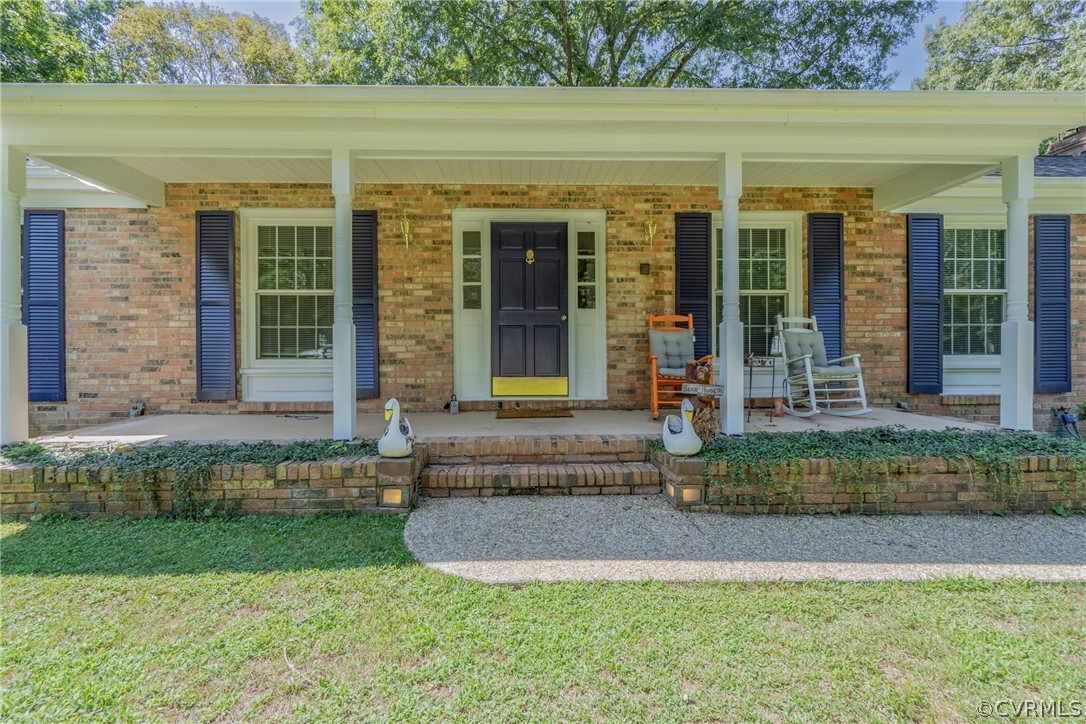 304 Monath Road North Chesterfield, VA 23236 - Photo 6 of 29