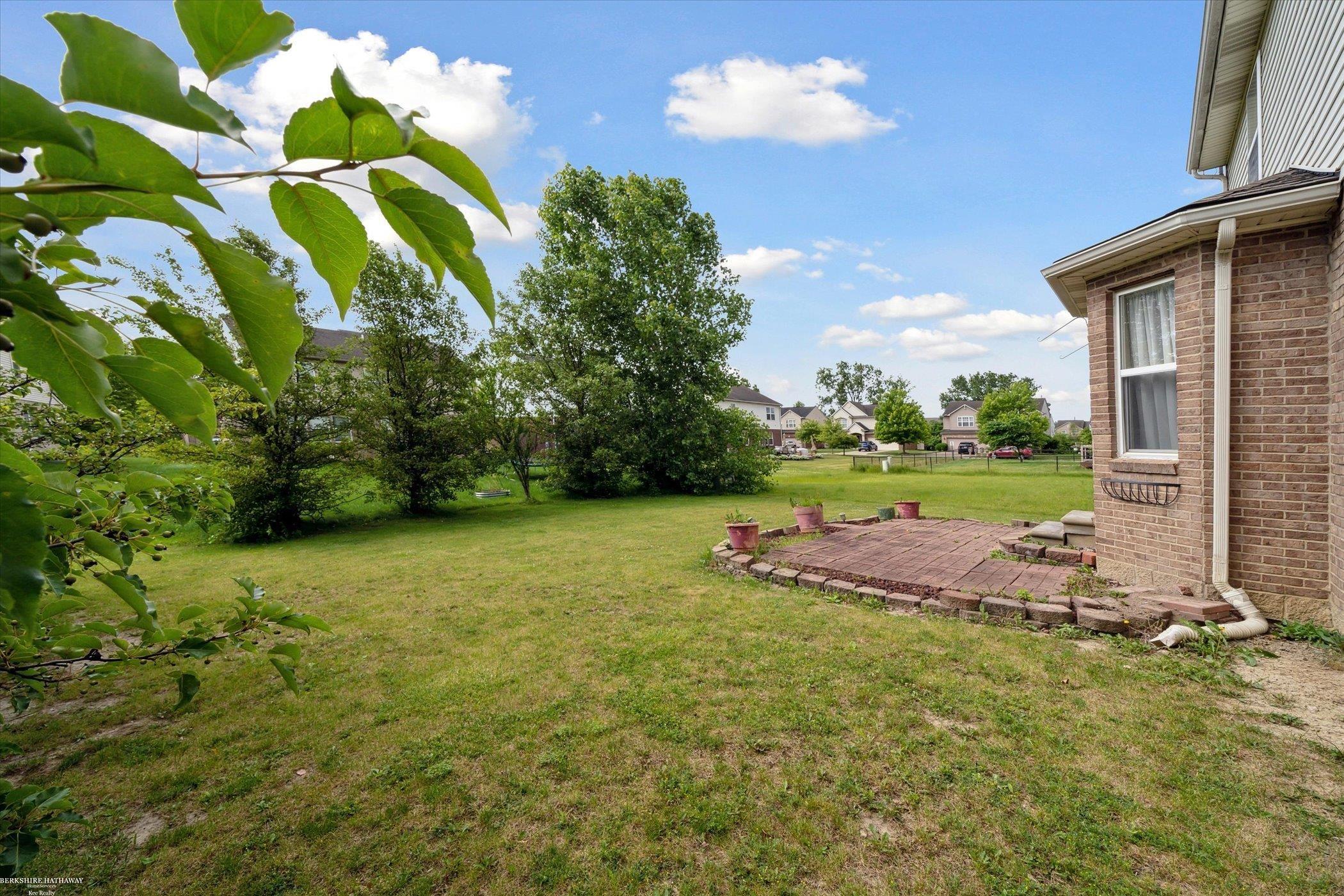16397 Harrison Road Romulus, MI 48174 - Photo 28 of 35