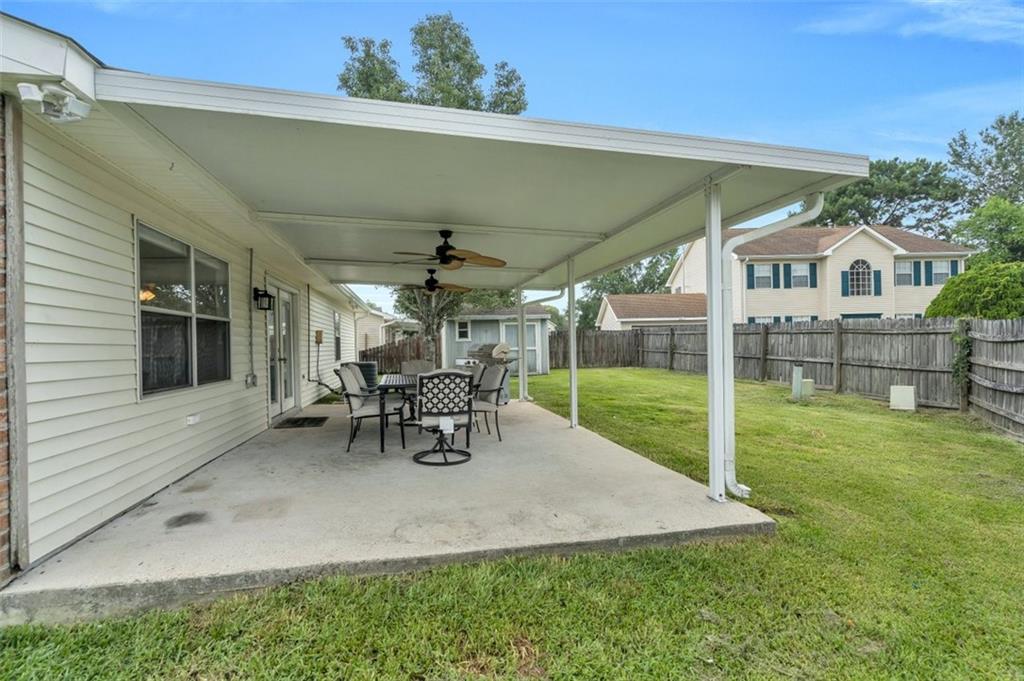 213 Riviera Drive Slidell, LA 70460 - Photo 26 of 34 Gallery Image 26