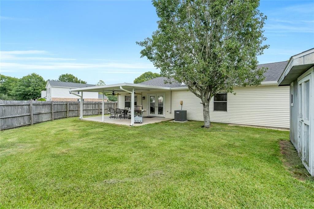 213 Riviera Drive Slidell, LA 70460 - Photo 27 of 34 Gallery Image 27