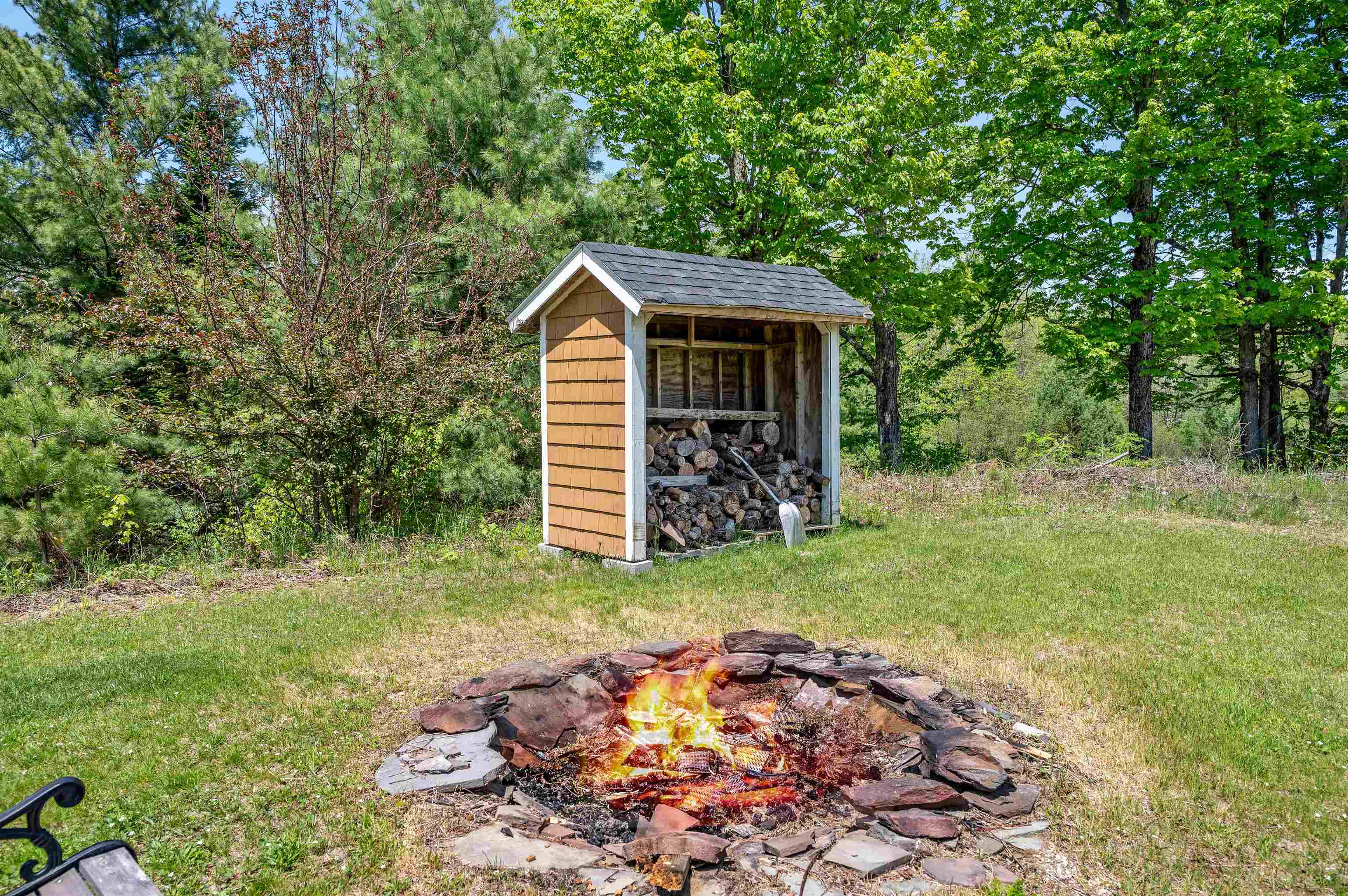 125 Bean Road Plainfield, VT 05667 - Photo 40 of 53