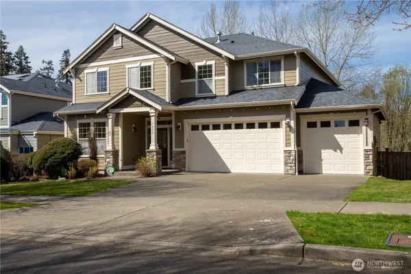 $799,900 | 1438 Harvest Avenue Southeast, Olympia, WA 98501