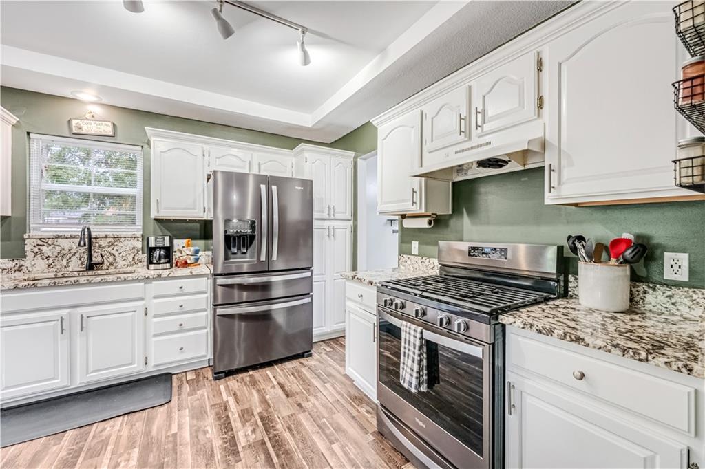615 Southeast 145 Road Warrensburg, MO 64093 - Photo 21 of 78 Gallery Image 21