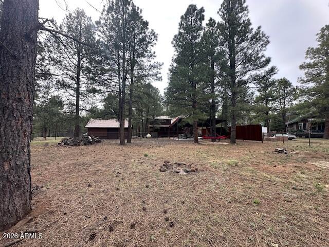 207 Blue Ridge Road Mormon Lake, AZ 86038 - Photo 38 of 67 Over an acre!