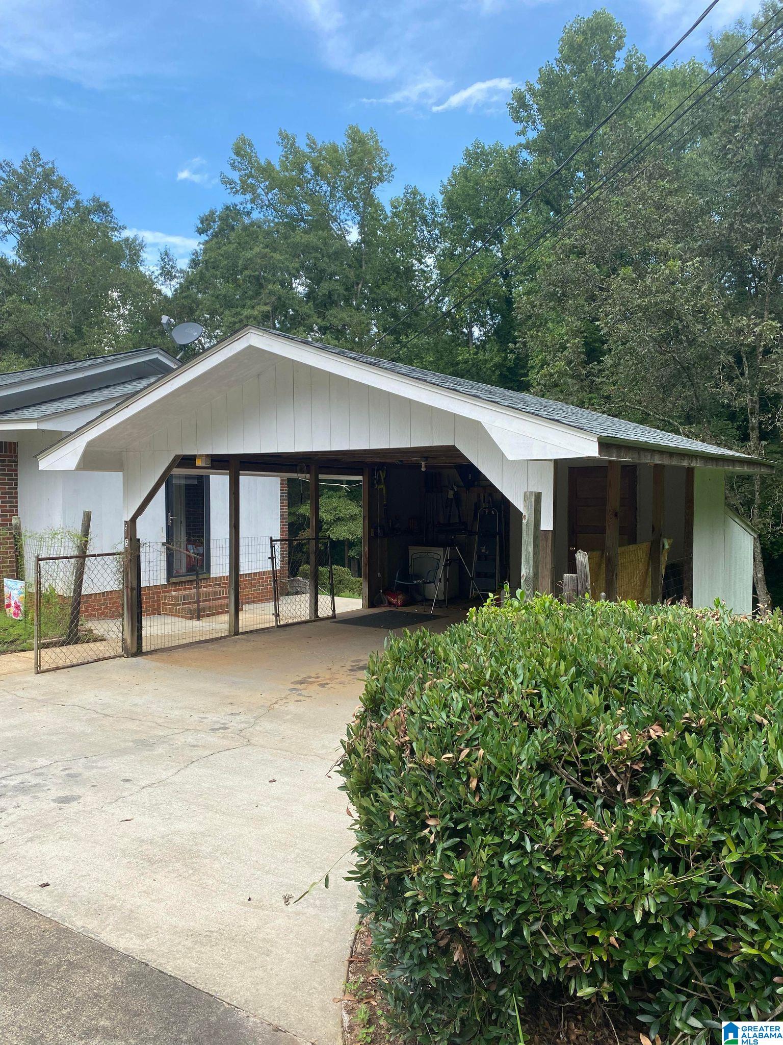 575 Cherry Street Wedowee, AL 36278 - Photo 11 of 50 Gallery Image 11