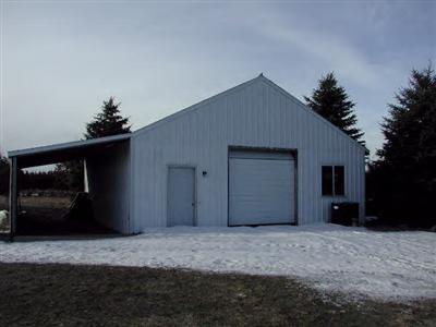 1431 West Winston Road Rothbury, MI 49452 - Photo 2 of 2 Additional Photo