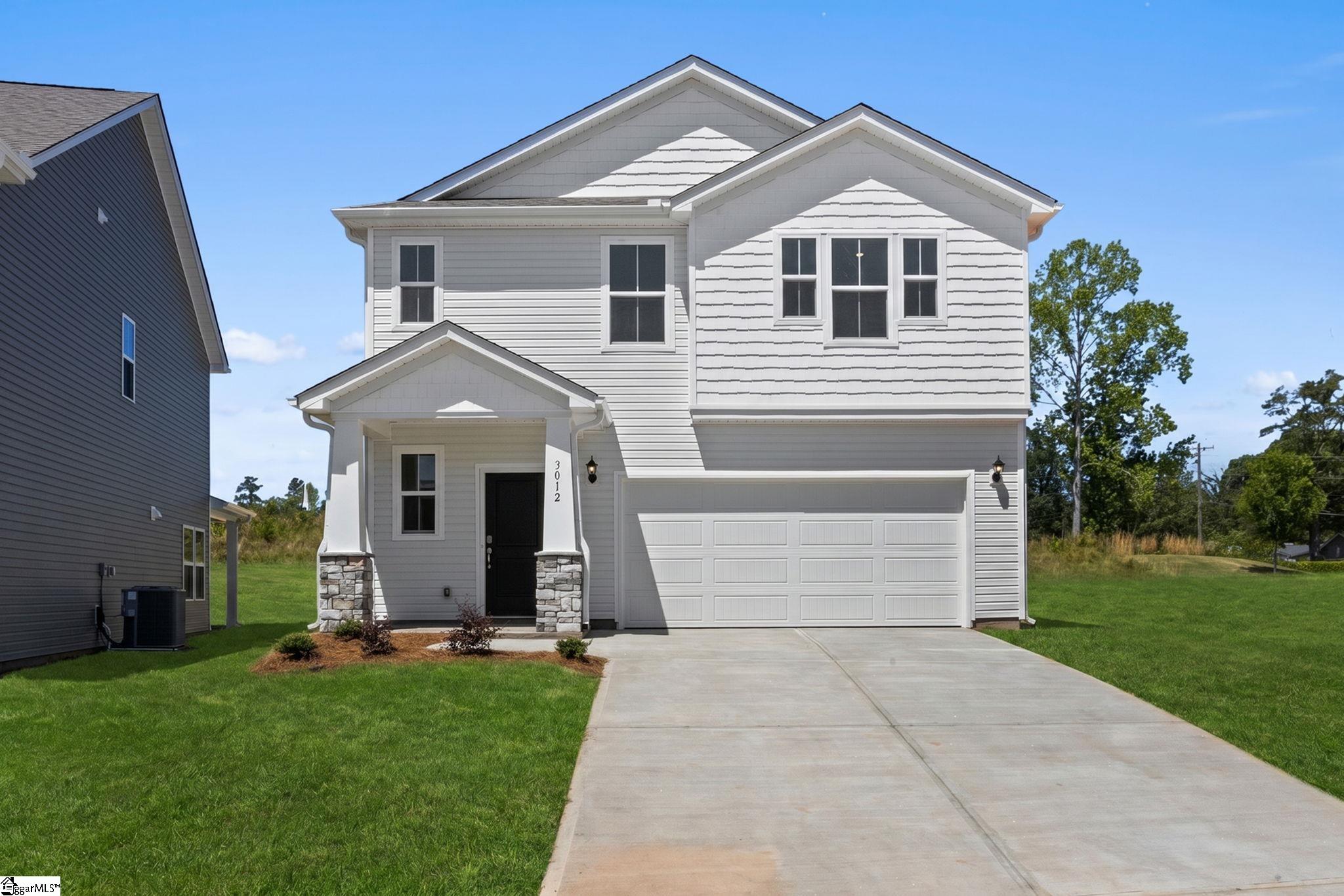 3012 Emberly Drive Roebuck, SC 29376 - Photo 1 of 22