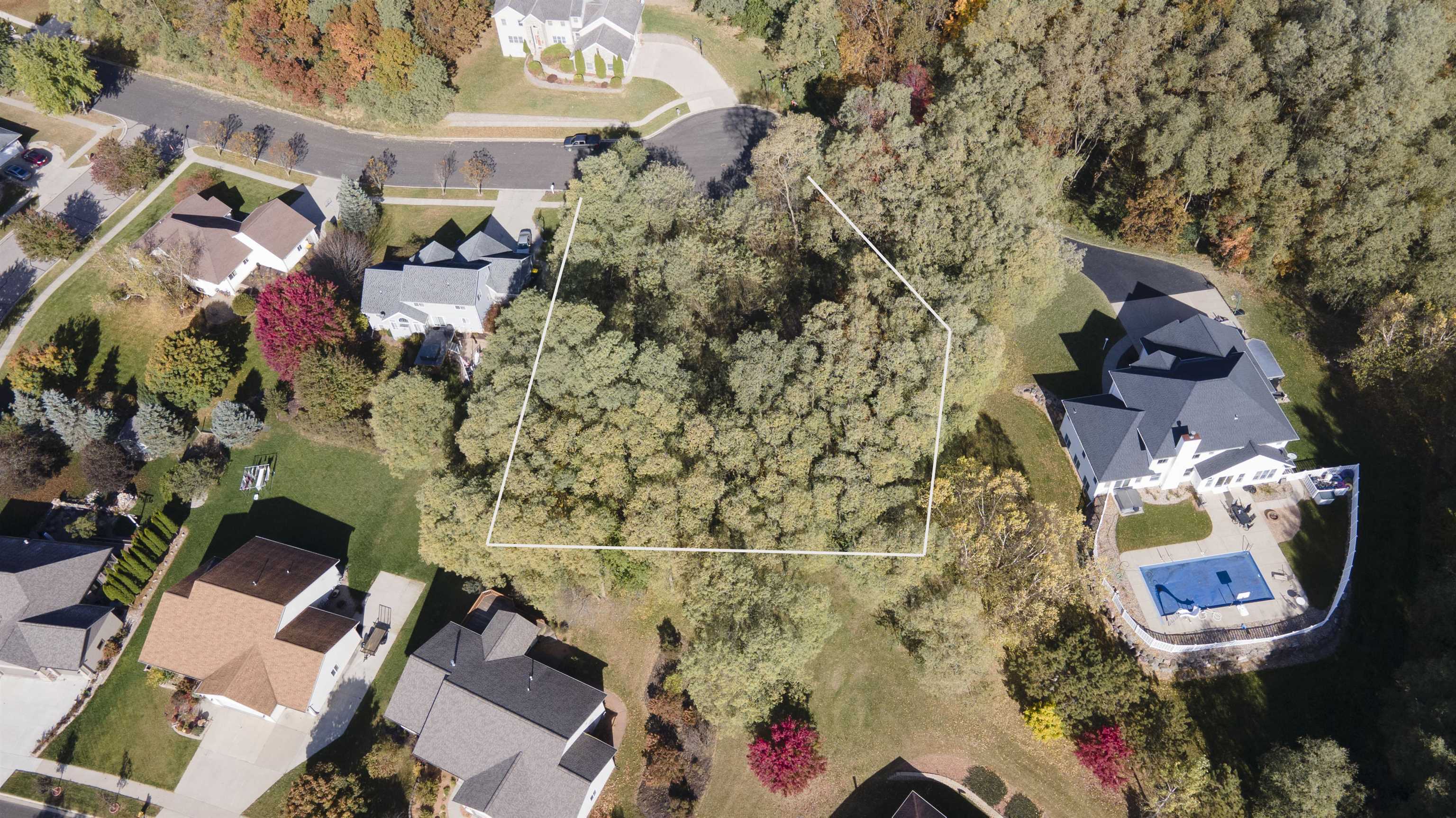 1512 Ridgeview Drive Reedsburg, WI 53959 - Photo 1 of 1 Gallery Image 1