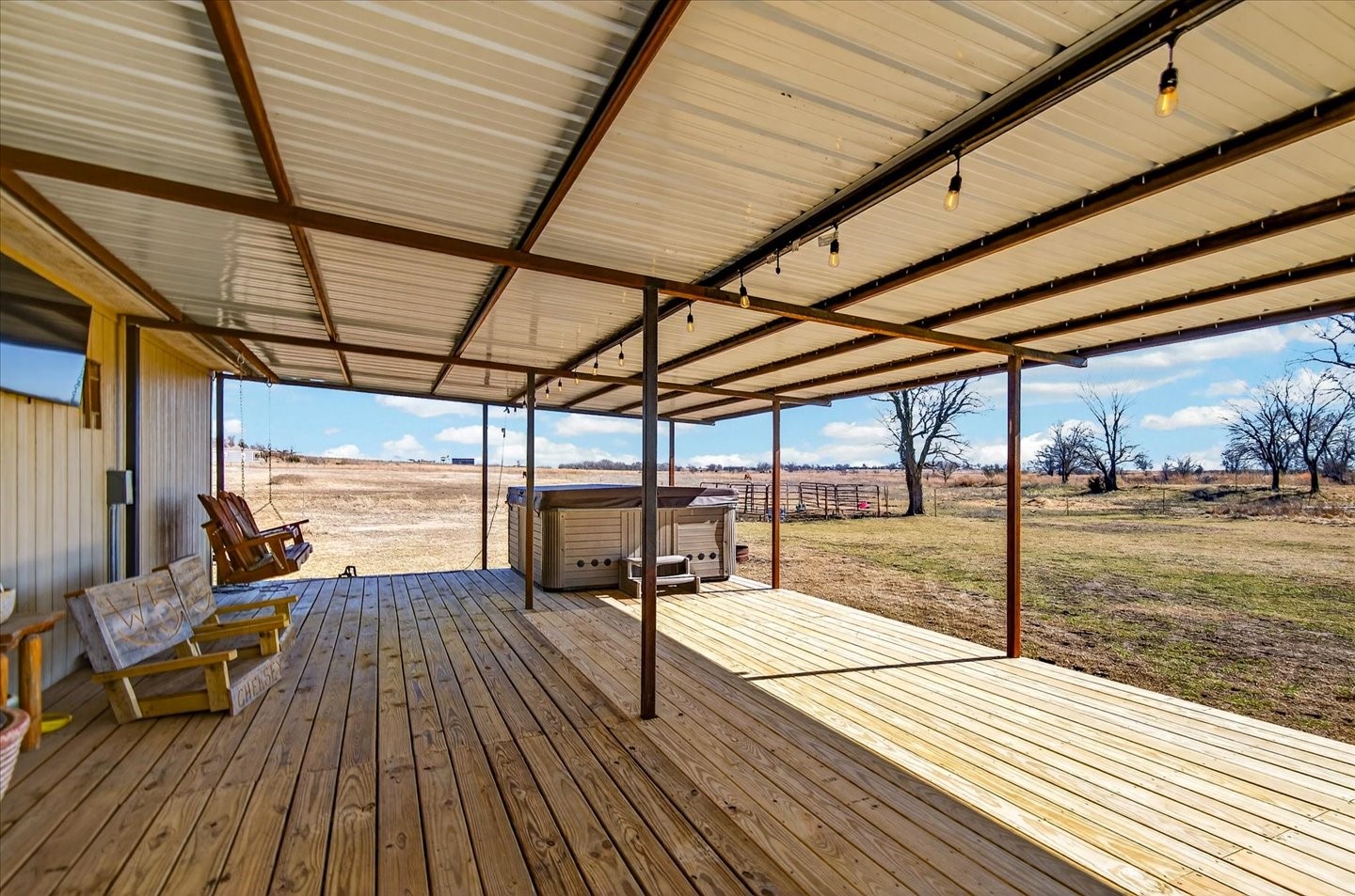402575 West 700th Road Wann, OK 74083 - Photo 30 of 38 Gallery Image 30