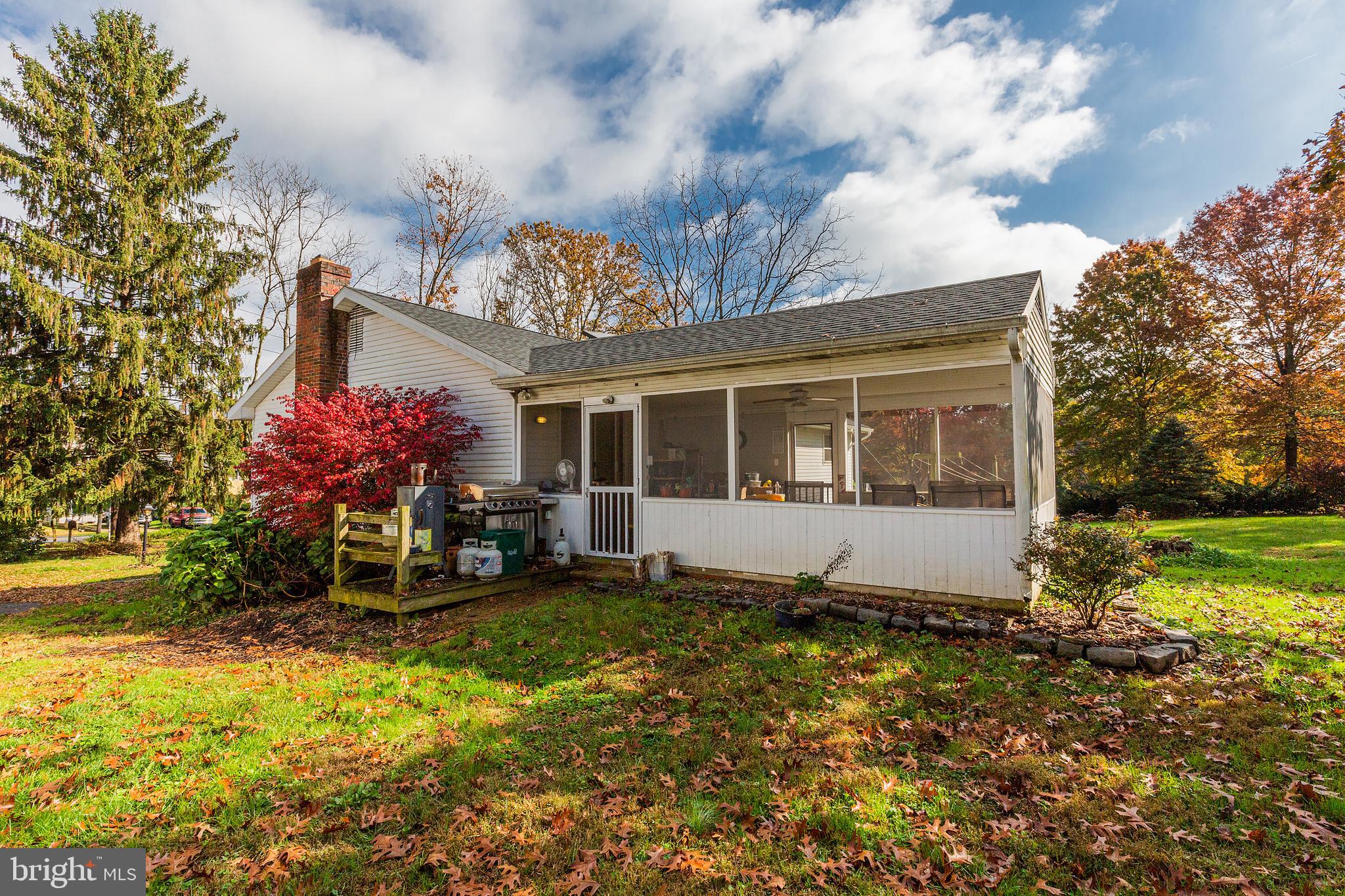 202 Ironstone Ridge Road Lancaster, PA 17603 - Photo 32 of 38