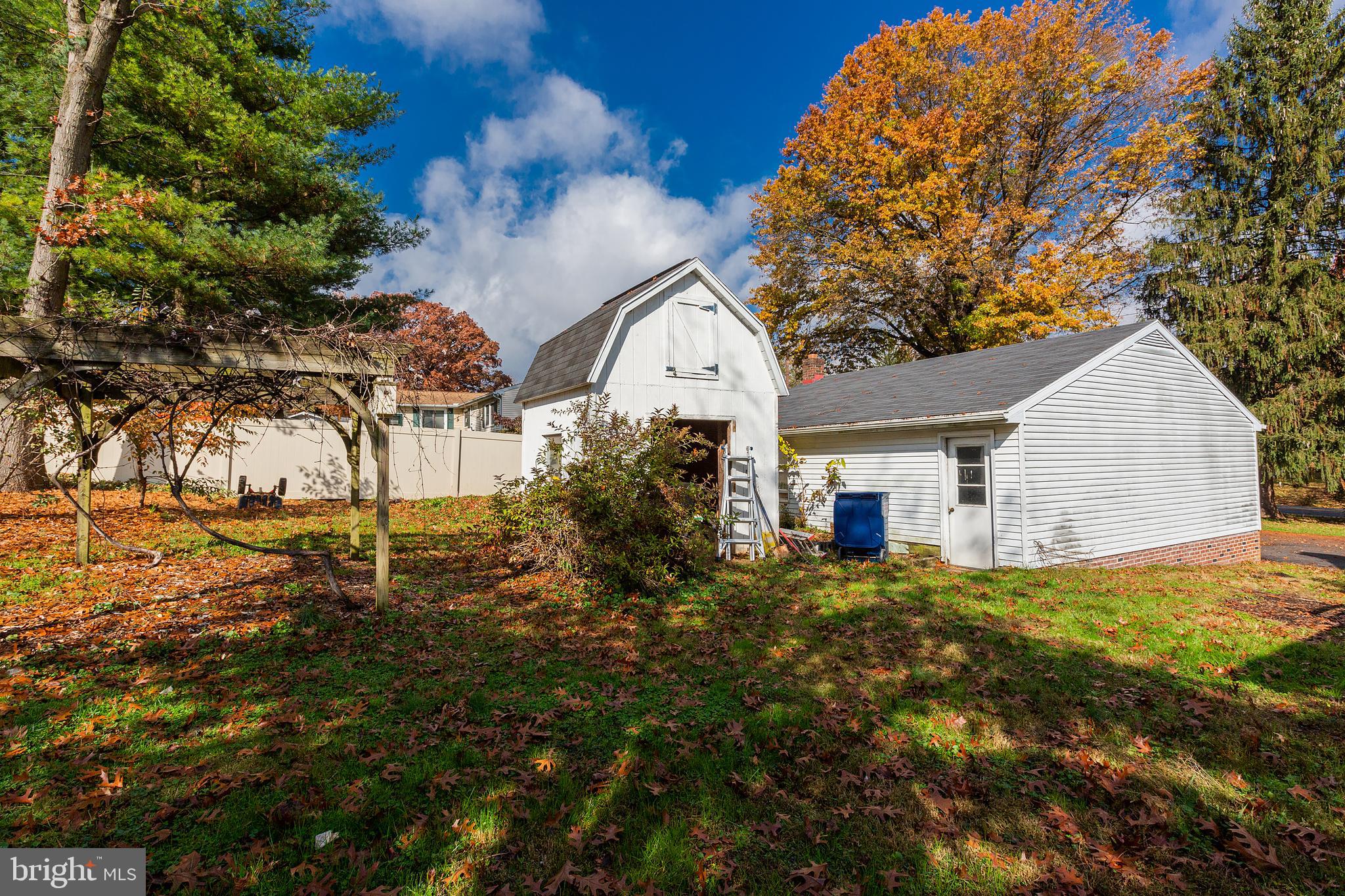 202 Ironstone Ridge Road Lancaster, PA 17603 - Photo 33 of 38
